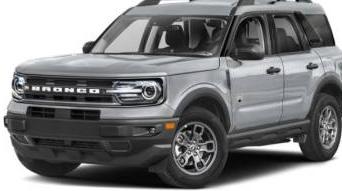 FORD BRONCO SPORT 2021 3FMCR9B6XMRA47515 image